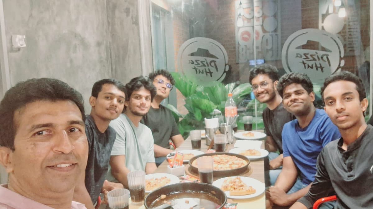 වෛද්‍ය හා ඉංජිනේරු