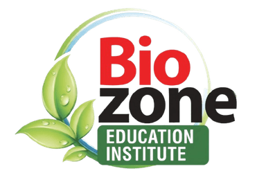 Bio Zone — Education Institute