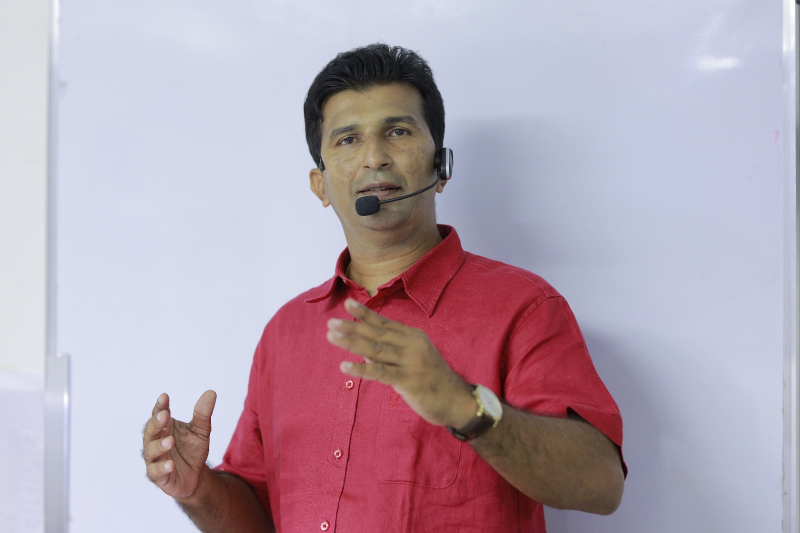 Chandana Jayasinghe